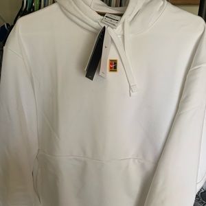 NEW NIKE HOODIE